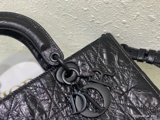 OldCobbler Bags BAG-30*20*13CM DIRO D-Sire ABCDIRO LADY My 0530